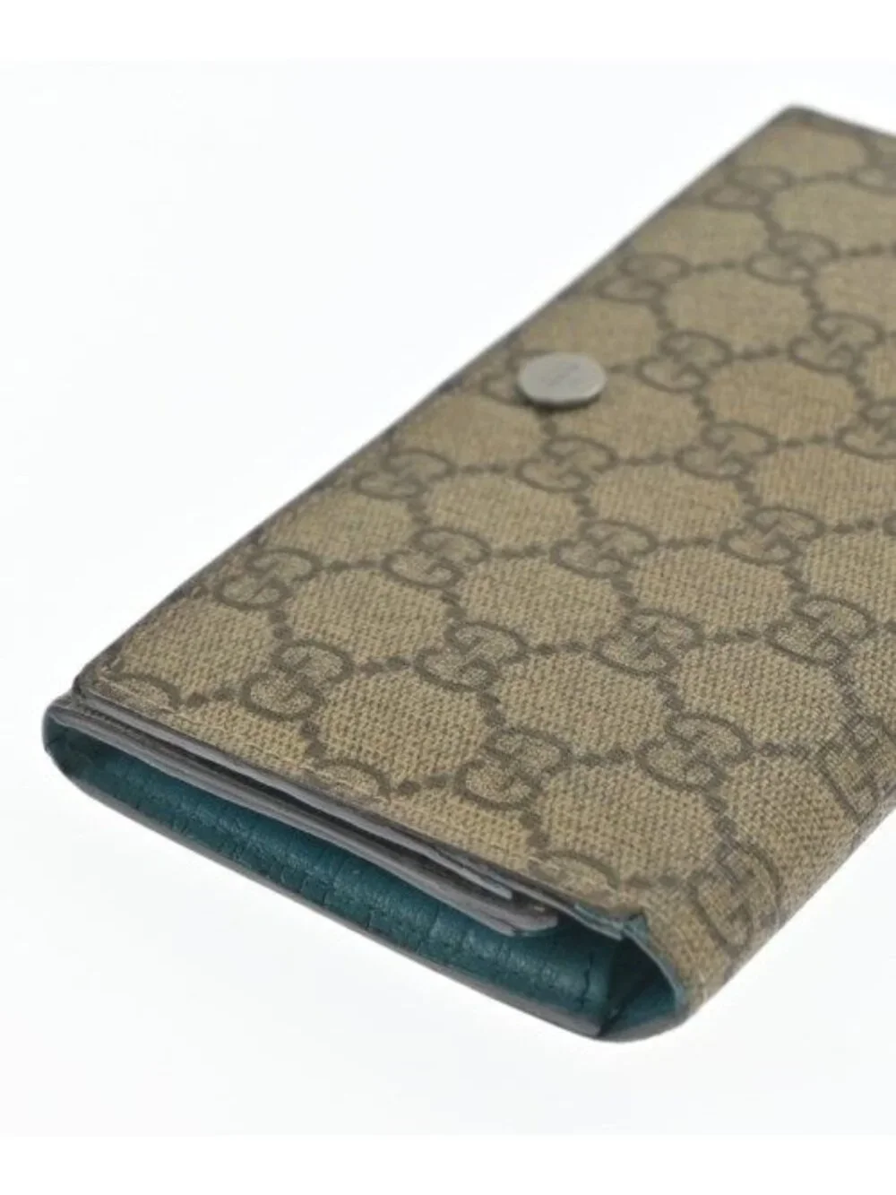 Gucci Wallet Coin Case - Picture 7 of 10